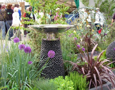 Chelsea Flower Show